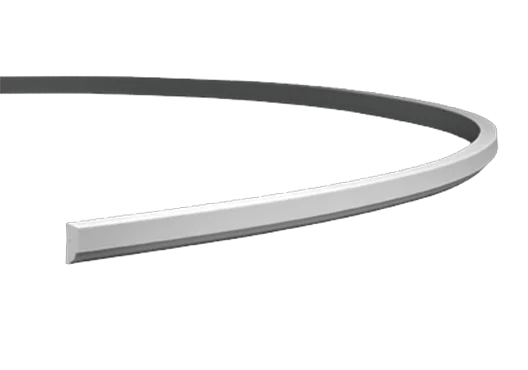 Молдинг Европласт 1.51.305 Гибкий 2,0 м в Магнитогорске