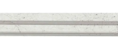 Керамогранит Italon Шарм Экстра Каррара Лондон 5х30 пат в Магнитогорске