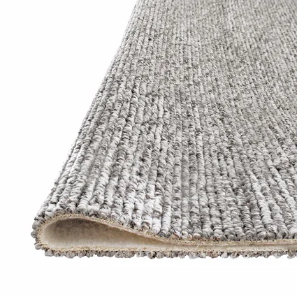 Ковровое покрытие Zartex Палермо 508 Серый Гранит - 3 м в Магнитогорске