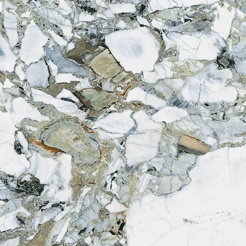 Керамогранит Vitra SityMarble Амазония Мультиколор 60х60 (Лаппатированная и Реттифицированная) в Магнитогорске