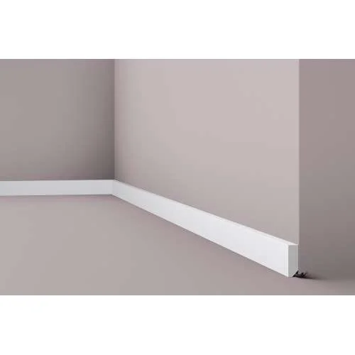 Плинтус NMC Wallstyl FT1 (38х13х2000 мм) в Магнитогорске