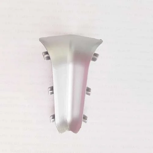 Угол внутренний для плинтуса ALP-C65 Cеребро (ПВХ) в Магнитогорске