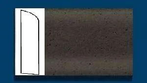 Плинтус пробковый ArtCorkDesing С 106 (Колер 18) 10х60х910 мм в Магнитогорске