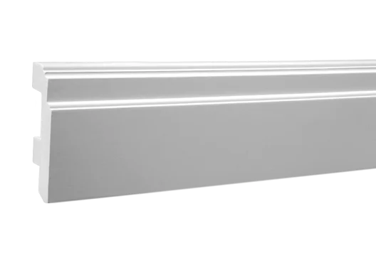 Плинтус Европласт 1.53.101 (110х26х2000 мм) в Магнитогорске