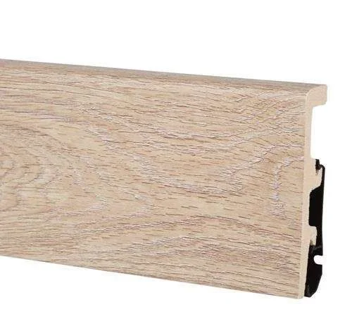 Плинтус полиуретановый Arbiton INTEGRA 11 Дуб Персидский 2,4 м в Магнитогорске