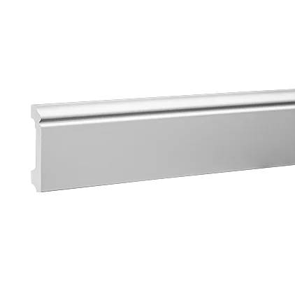 Плинтус Европласт 1.53.112 (80х13х2000 мм) в Магнитогорске