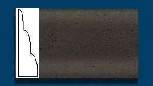 Плинтус пробковый ArtCorkDesing С 105 (Колер 18) 18x45x910 мм в Магнитогорске