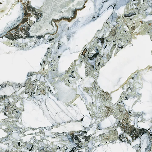 Керамогранит Vitra SityMarble Амазония Мультиколор 60х60 (Лаппатированная и Реттифицированная) в Магнитогорске