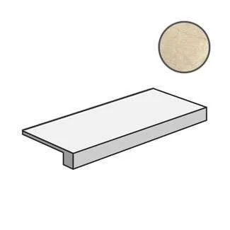 Керамогранит Italon Шарм Экстра Аркадиа 33*120 фронтальная ступень в Магнитогорске