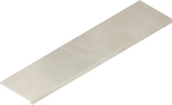 Керамогранит Italon Континуум Пьюр Ступень Фронт 33х120 (Натуральная) в Магнитогорске