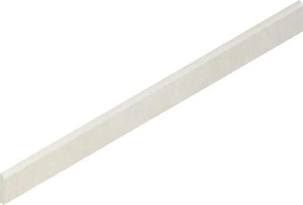 Керамогранит Italon Континуум Полар Плинтус 7.2х80 (Натуральная и Реттифицированная) в Магнитогорске