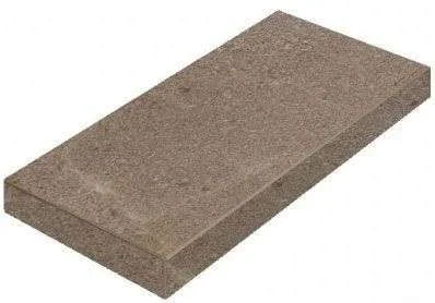 Керамогранит Italon Контемпора Бёрн 33x120 ступень угловая левая в Магнитогорске