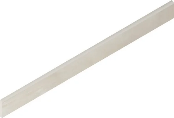 Керамогранит Italon Континуум Пьюр Плинтус 7.2х80 (Натуральная и Реттифицированная) в Магнитогорске