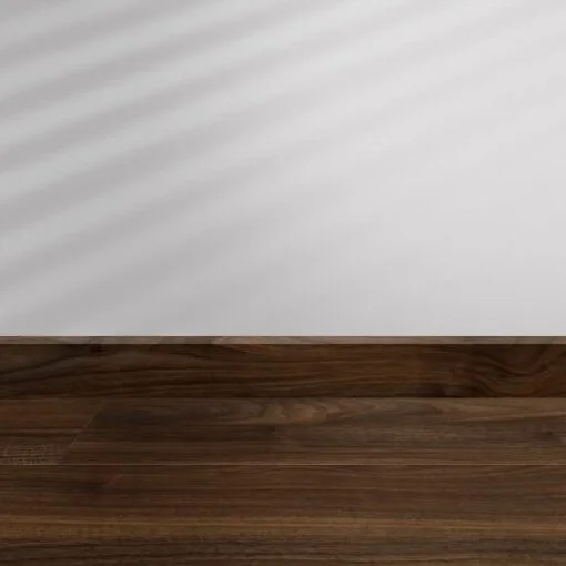 Виниловый плинтус Moduleo MDF English Walnut 20896 (12,5 х 60 х 2400 мм) в Магнитогорске