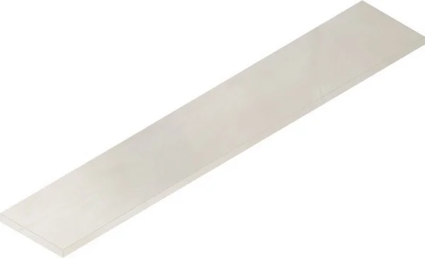 Керамогранит Italon Континуум Полар Ступень угловая левая 33х160 (Натуральная) в Магнитогорске