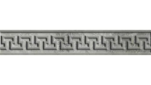 Керамогранит Italon Шарм Экстра Сильвер Бордюр Лиф 5х30 в Магнитогорске