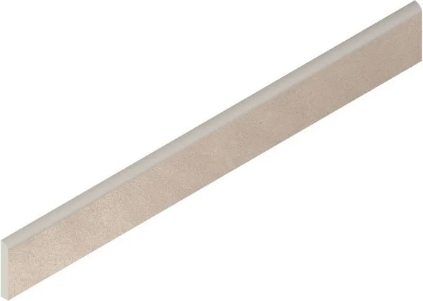 Керамогранит Italon Этернум Крим Плинтус 7.2х60 (Натуральная и Реттифицированная) в Магнитогорске