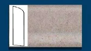 Плинтус пробковый ArtCorkDesing С 106 (Колер 3) 10х60х910 мм в Магнитогорске