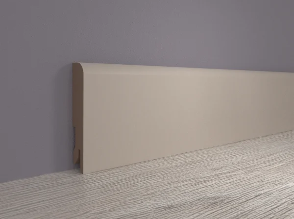 Плинтус MDF Bonkeel 24068 Капучино (100х16х2400 мм) в Магнитогорске