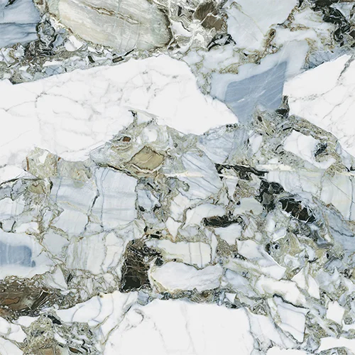 Керамогранит Vitra SityMarble Амазония Мультиколор 60х60 (Лаппатированная и Реттифицированная) в Магнитогорске