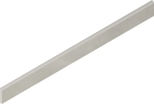 Керамогранит Italon Континуум Сильвер Плинтус 7.2х80 (Натуральная и Реттифицированная) в Магнитогорске