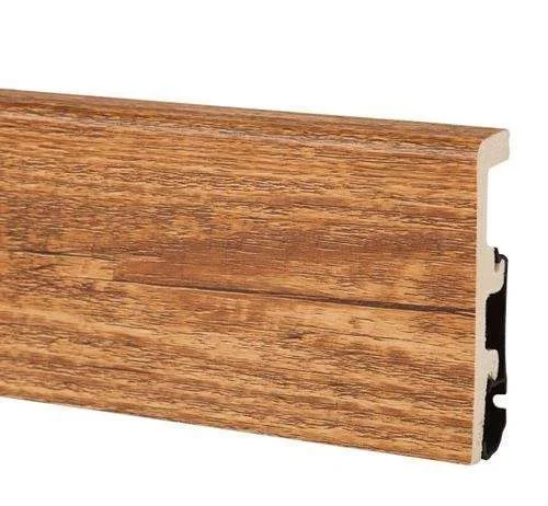 Плинтус полиуретановый Arbiton INTEGRA 10 Дуб Кальвадос 2,4 м в Магнитогорске