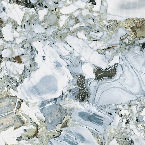 Керамогранит Vitra SityMarble Амазония Мультиколор 60х60 (Лаппатированная и Реттифицированная) в Магнитогорске