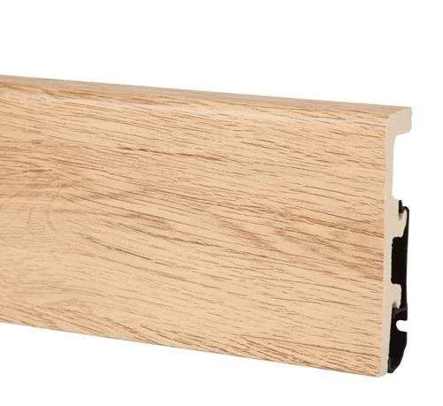 Плинтус полиуретановый Arbiton INTEGRA 09 Дуб Классический 2,4 м в Магнитогорске