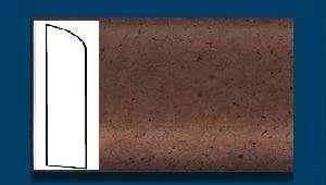 Плинтус пробковый ArtCorkDesing С 106 (Колер 13) 10х60х910 мм в Магнитогорске