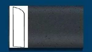 Плинтус пробковый ArtCorkDesing С 106 (Колер 17) 10х60х910 мм в Магнитогорске