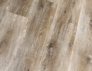 Кварц-виниловая плитка Alpine Floor Ultra Дуб Медовый ЕСО 5-17 2 мм. 34 класс в Магнитогорске