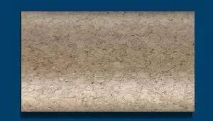 Плинтус пробковый ArtCorkDesing С 101 (Колер 6) 20x60x910 мм в Магнитогорске