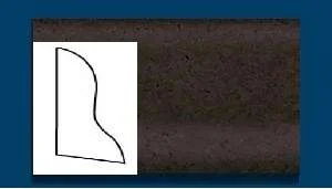 Плинтус пробковый ArtCorkDesing С 102 (Колер 20) 20x40x910 мм в Магнитогорске