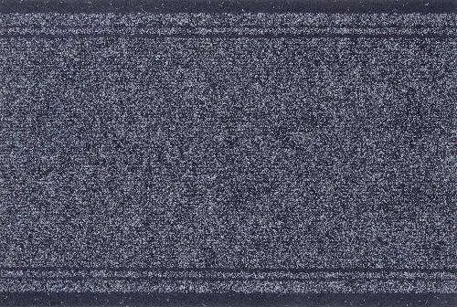 Ковровая дорожка Ideal Kortriek 5072 - 1,0 м (синий) в Магнитогорске