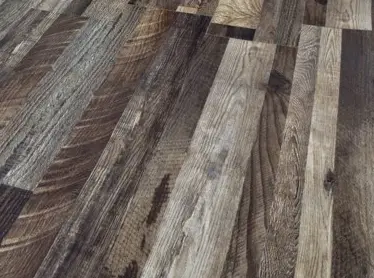 Кварц-виниловая плитка Alpine Floor Ultra Орех Состаренный ЕСО 5-11 2 мм. 34 класс в Магнитогорске