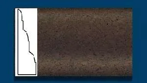 Плинтус пробковый ArtCorkDesing С 105 (Колер 19) 18x45x910 мм в Магнитогорске