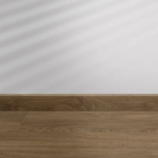 Виниловый плинтус Moduleo MDF Laurel Oak 51864 (12,5 х 60 х 2400 мм) в Магнитогорске