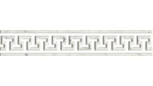 Керамогранит Italon Шарм Экстра Каррара Бордюр Лиф 5х30 в Магнитогорске