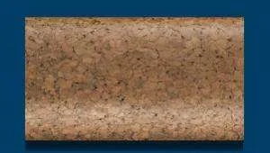 Плинтус пробковый ArtCorkDesing С 101 (Колер 9) 20x60x910 мм в Магнитогорске