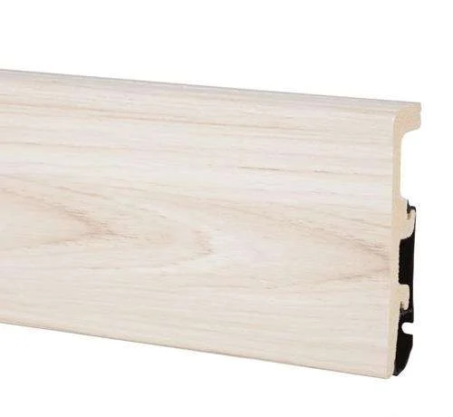 Плинтус полиуретановый Arbiton INTEGRA 05 Дуб Сити 2,4 м в Магнитогорске