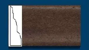 Плинтус пробковый ArtCorkDesing С 105 (Колер 12) 18x45x910 мм в Магнитогорске