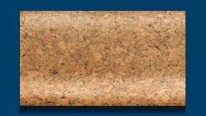 Плинтус пробковый ArtCorkDesing С 101 (Колер 8) 20x60x910 мм в Магнитогорске