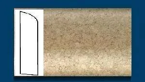 Плинтус пробковый ArtCorkDesing С 106 (Колер 4) 10х60х910 мм в Магнитогорске