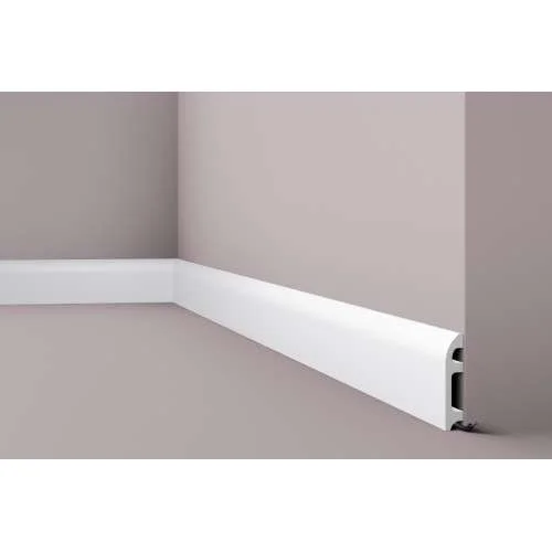 Плинтус NMC Wallstyl FL5 (100х20х2000 мм) в Магнитогорске