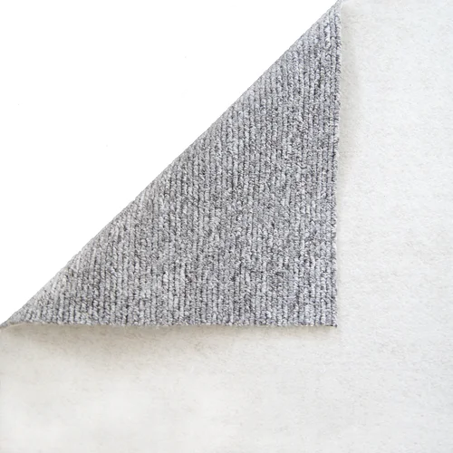 Ковровое покрытие Zartex Палермо 508 Серый Гранит - 3 м в Магнитогорске