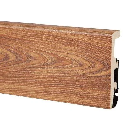 Плинтус полиуретановый Arbiton INTEGRA 19 Дуб Натурал 2,4 м в Магнитогорске