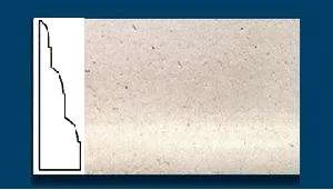 Плинтус пробковый ArtCorkDesing С 105 (Колер 1) 18x45x910 мм в Магнитогорске