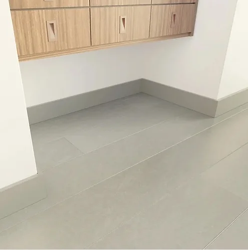 Плинтус NMC Wallstyl FD2S (110х15х2000 мм) в Магнитогорске