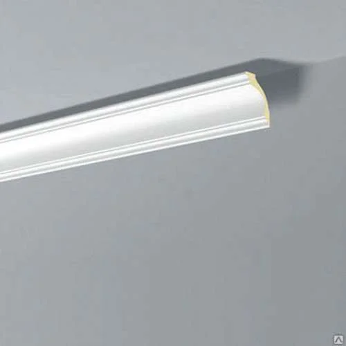 Карниз NMC Wallstyl WT14 (75х50х2000мм) в Магнитогорске