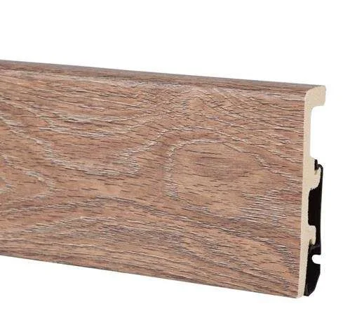 Плинтус полиуретановый Arbiton INTEGRA 18 Дуб Лофт 2,4 м в Магнитогорске